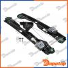 Lève vitre droite arrière pour VW | EPS-VW-101, 7P6839462A